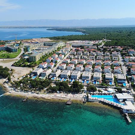 Sunnyside Apartments Resort Petrcane Buitenkant foto